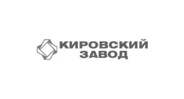 Кировский Завод